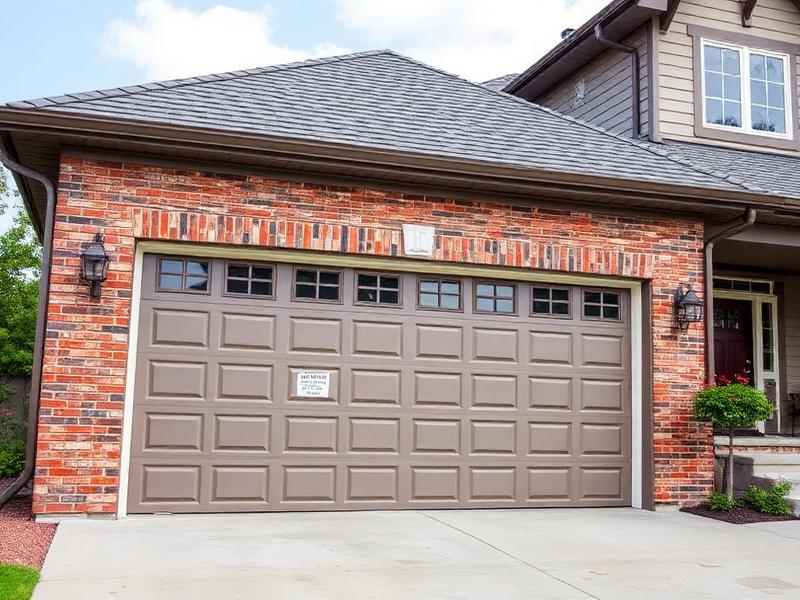 Fire Safety Compliance: Protecting Your Family - Garage door safety guide